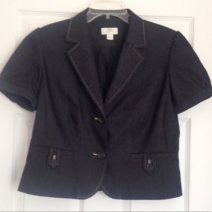 Ann Taylor LOFT blazer